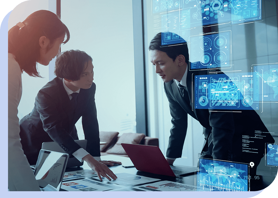 選ばれる理由02